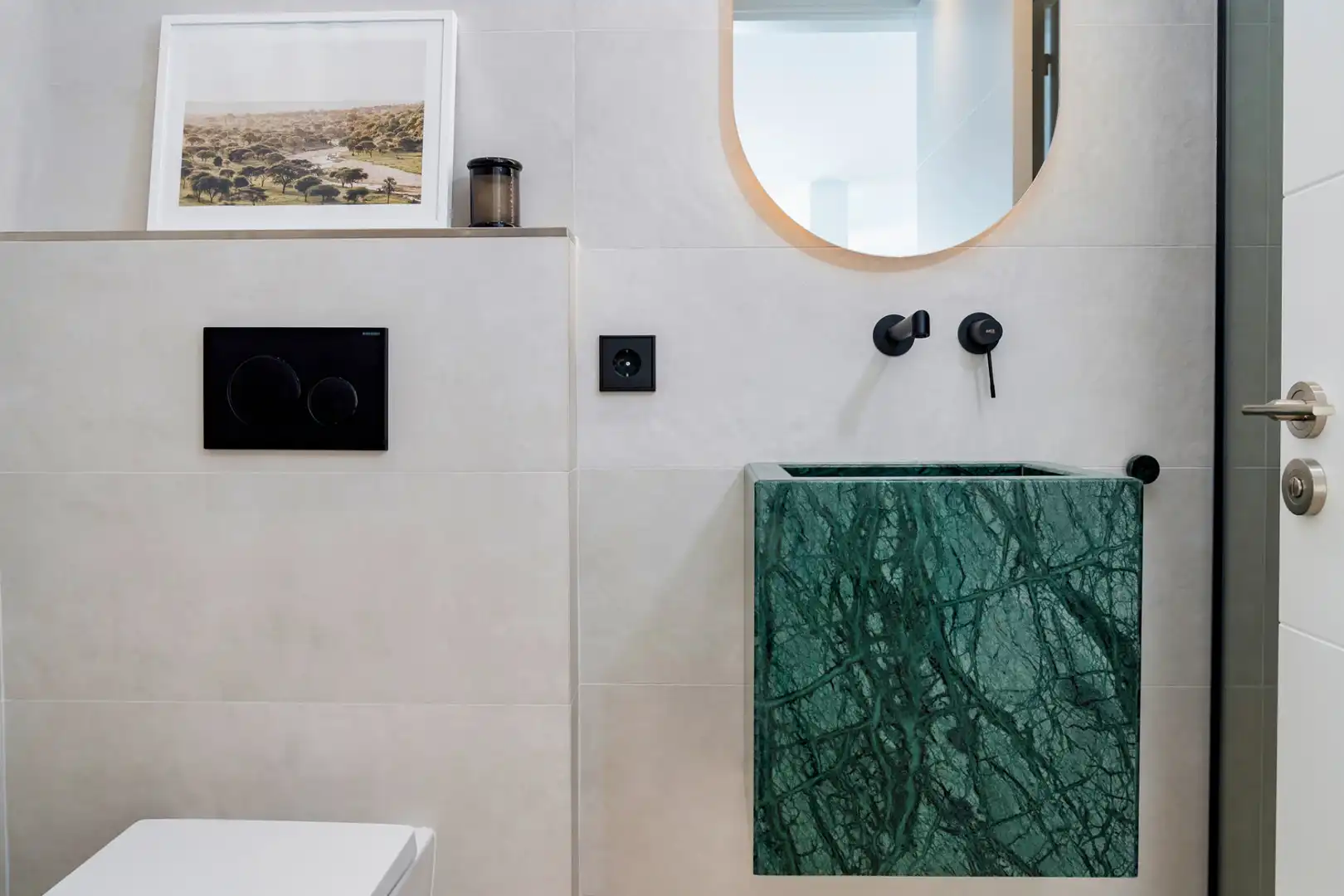 Casa con piscina en venta en Nueva Andalucía, imagen 14