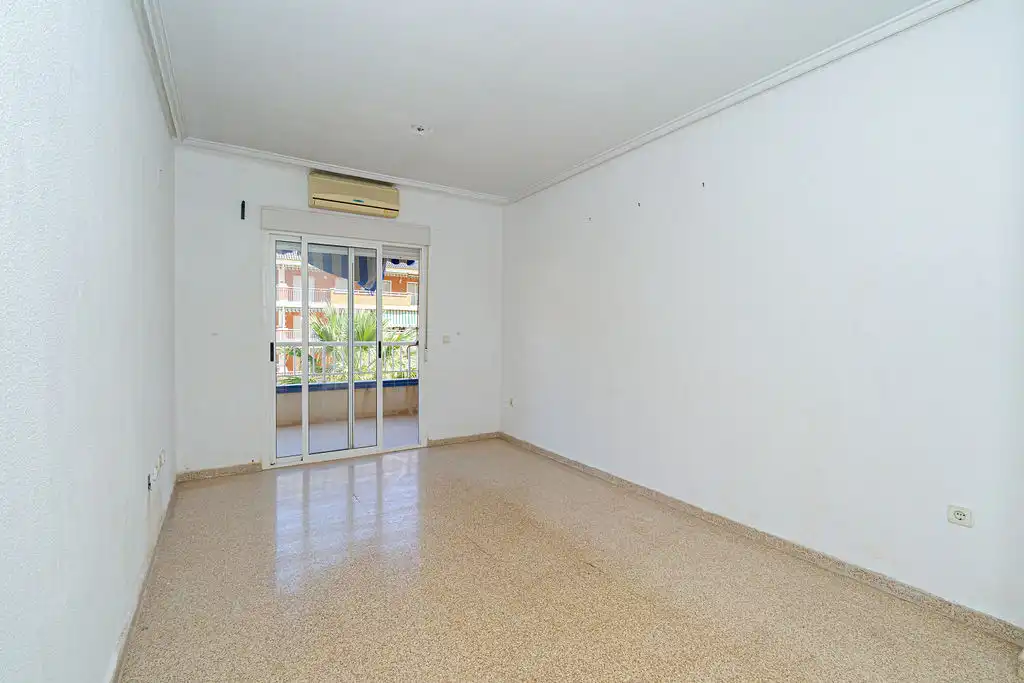 Sala de estar de Piso en venta en Guardamar del Segura