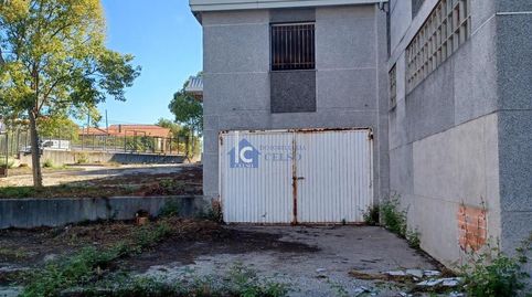 Foto 2 von Fabrikhallen zur Miete in Poligonom Industrial del 21, Ventiun, Ourense Capital