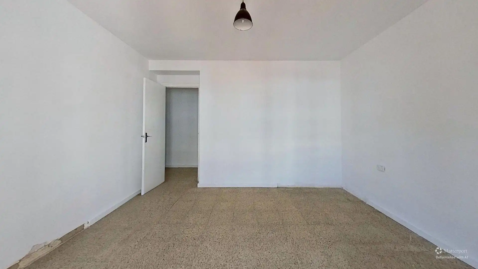 Schlafzimmer von Wohnung zum Verkauf in Valencia