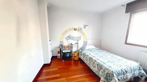 Foto 2 de Piso en venta en Avenida de las Camelias, Camelias - Pi y Margall, Vigo