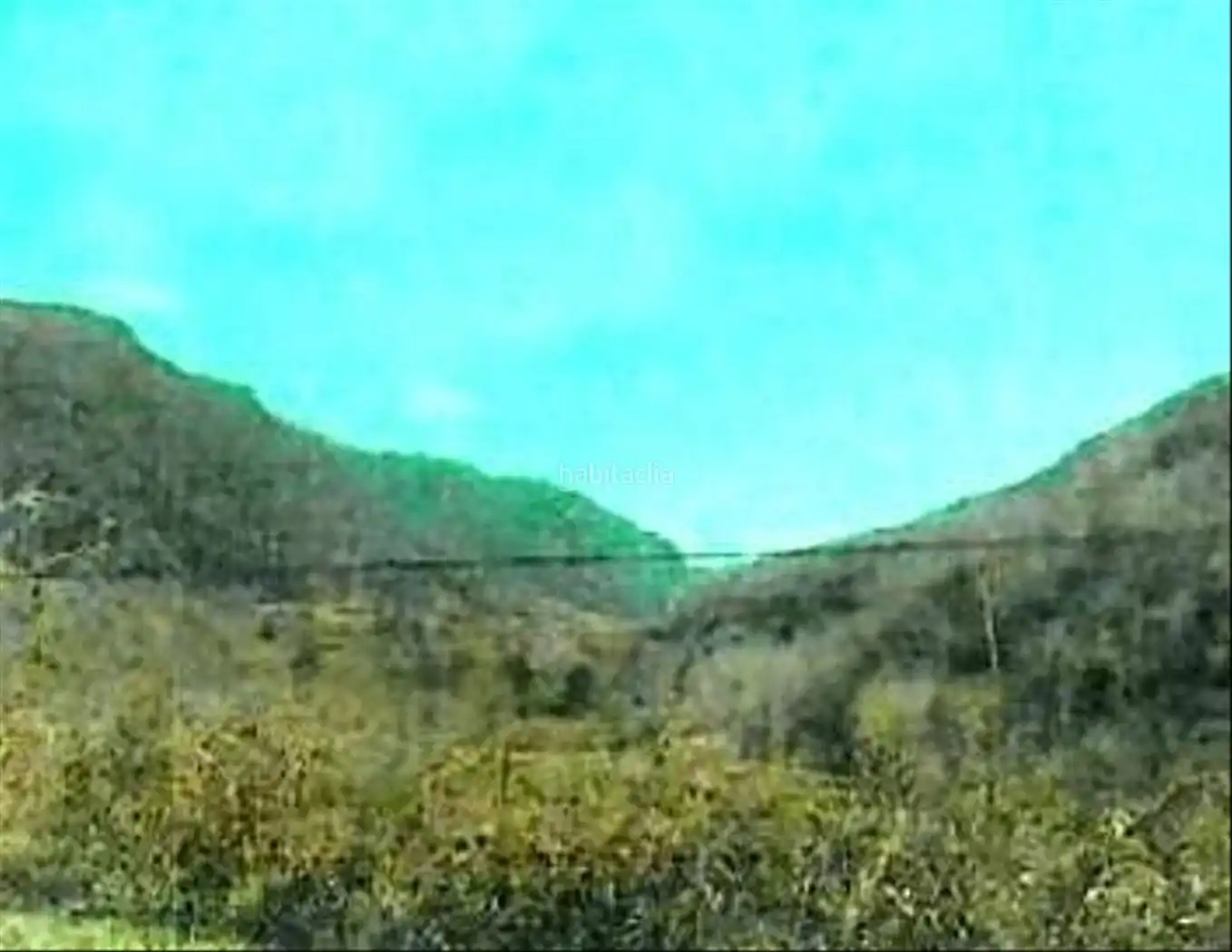 Rustikales Grundstück zum Verkauf in Vial Camino 1, imagen 3