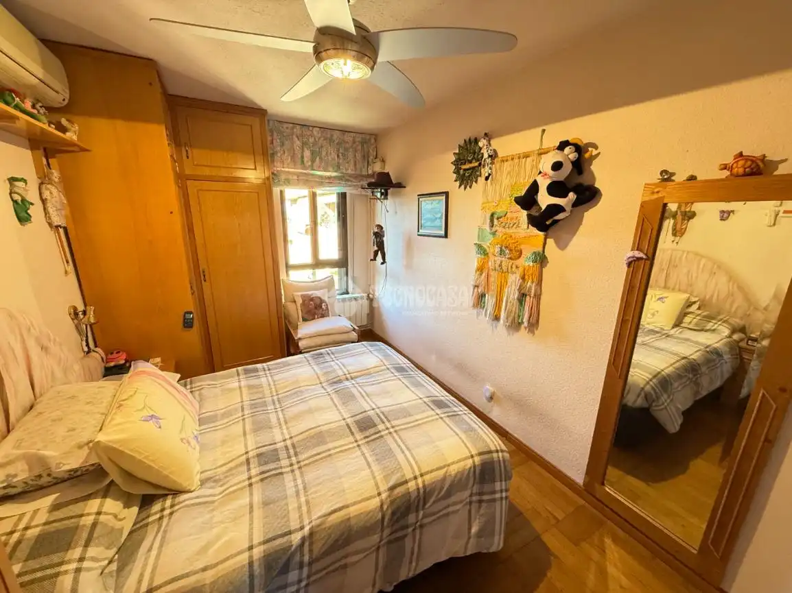 Appartement avec balcon à vendre à Constitución - Balconcillo, imagen 16