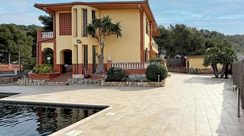 Foto 3 de Casa o xalet en venda a Mas Romeu, Calafell