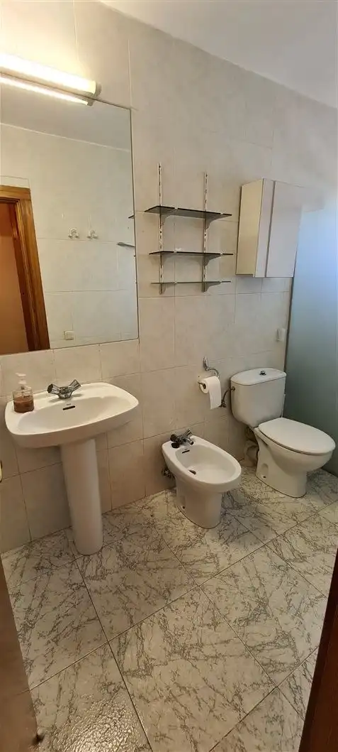 Apartament de lloguer a Carrer de Lleida, 11, Regueral - Prat d'en Forés