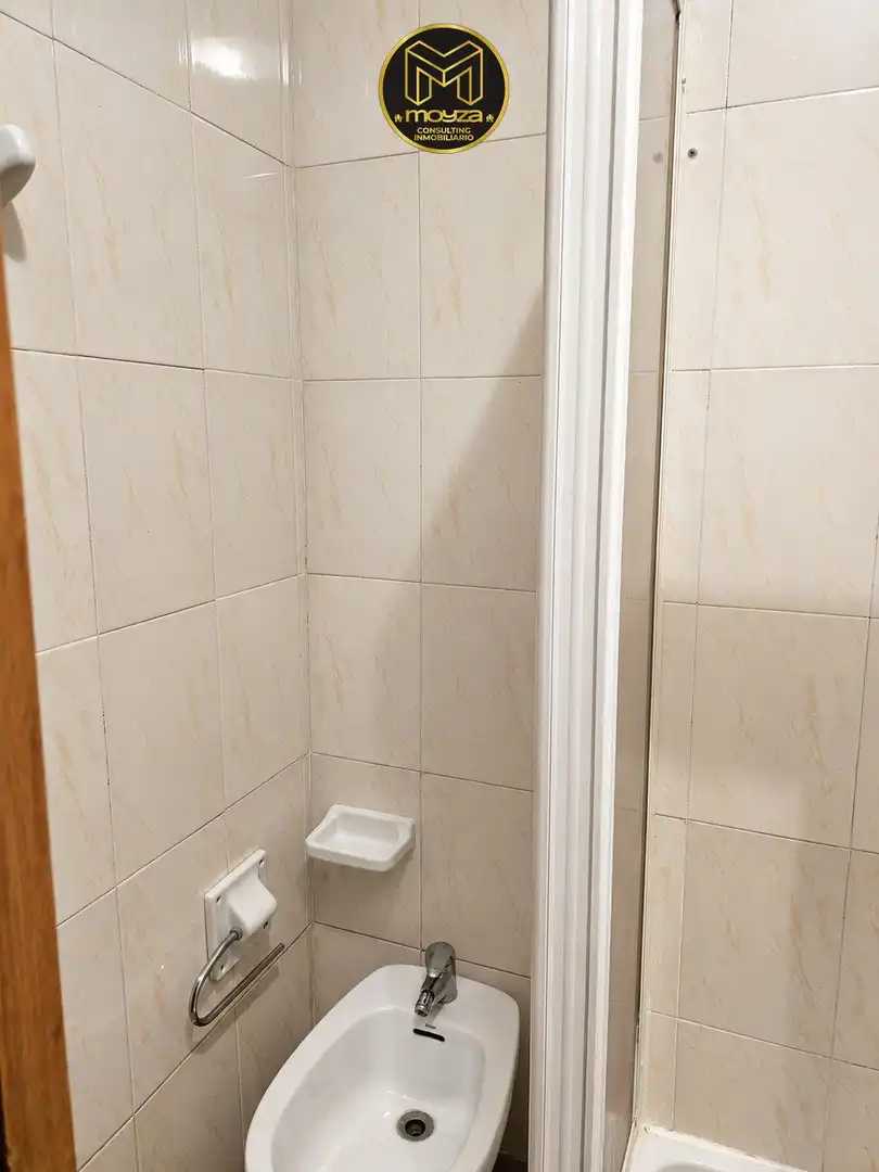 Piso con terraza en venta en Avda de Madrid - Pº de la Estación, imagen 14