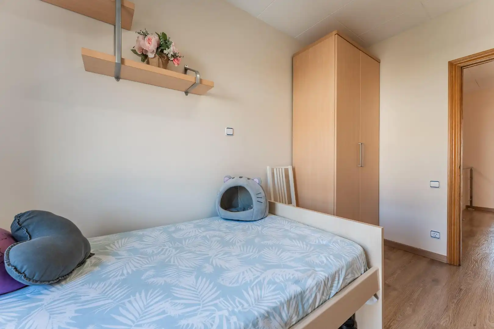 Bedroom of Detached homes for sale in Can Pantiquet