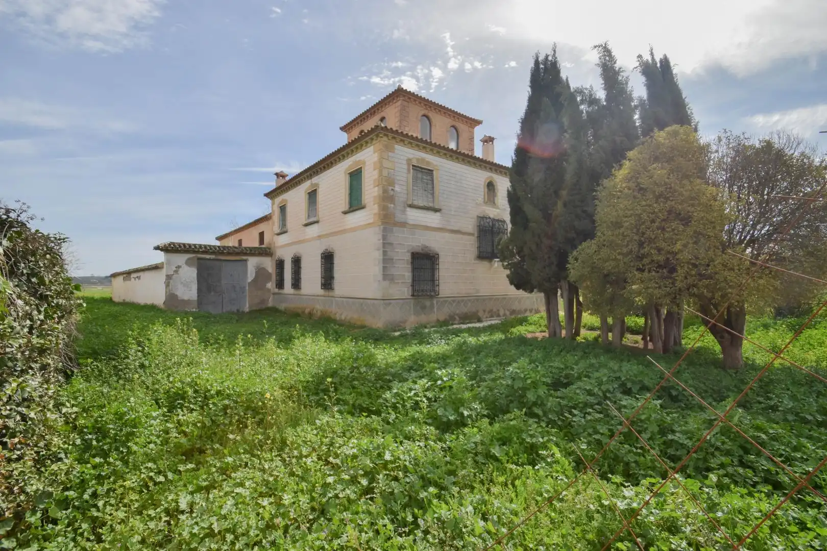 Detached house with terrace for sale in ESTACION