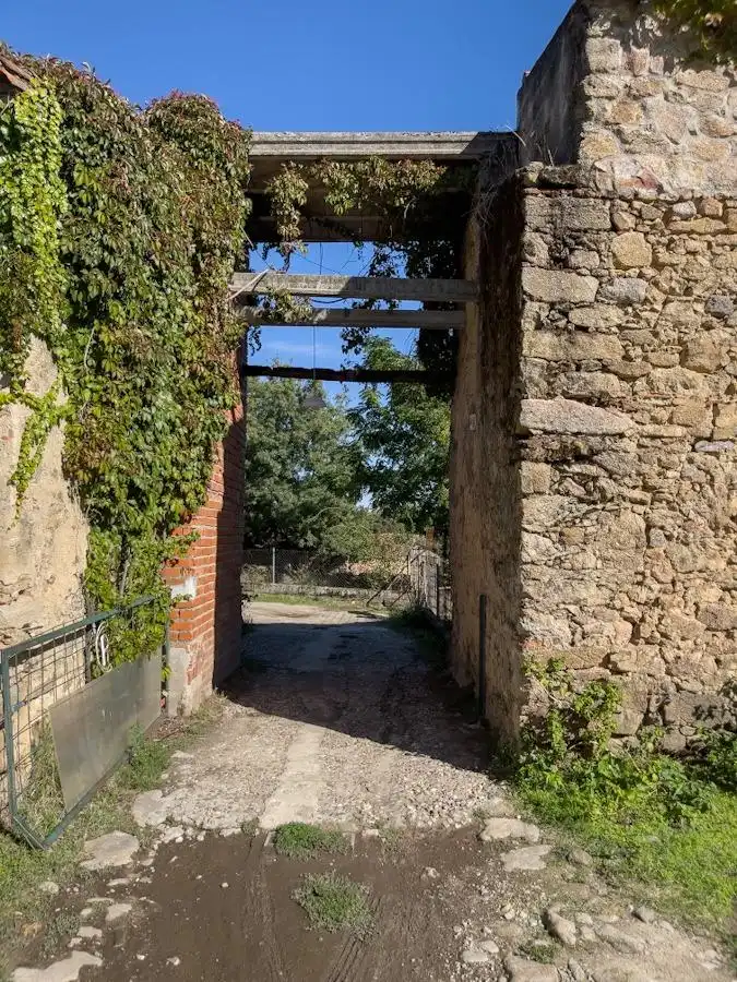 Casa rústica amb piscina en venda a Carretera Carretera de Torremenga, imagen 18