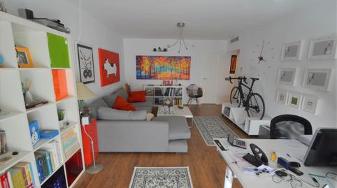 Foto 4 de Àtic en venda a N/a, Casco Urbano, Castellón