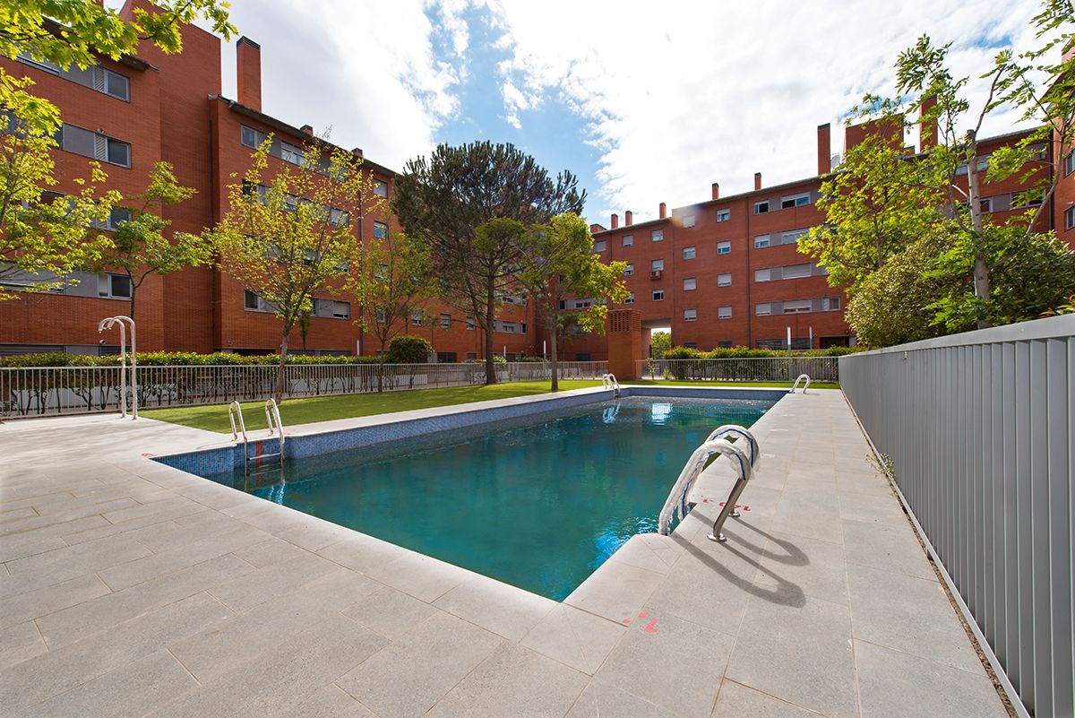 Flat to rent in Calle del Péndulo, 3, Valdebernardo - Valderribas