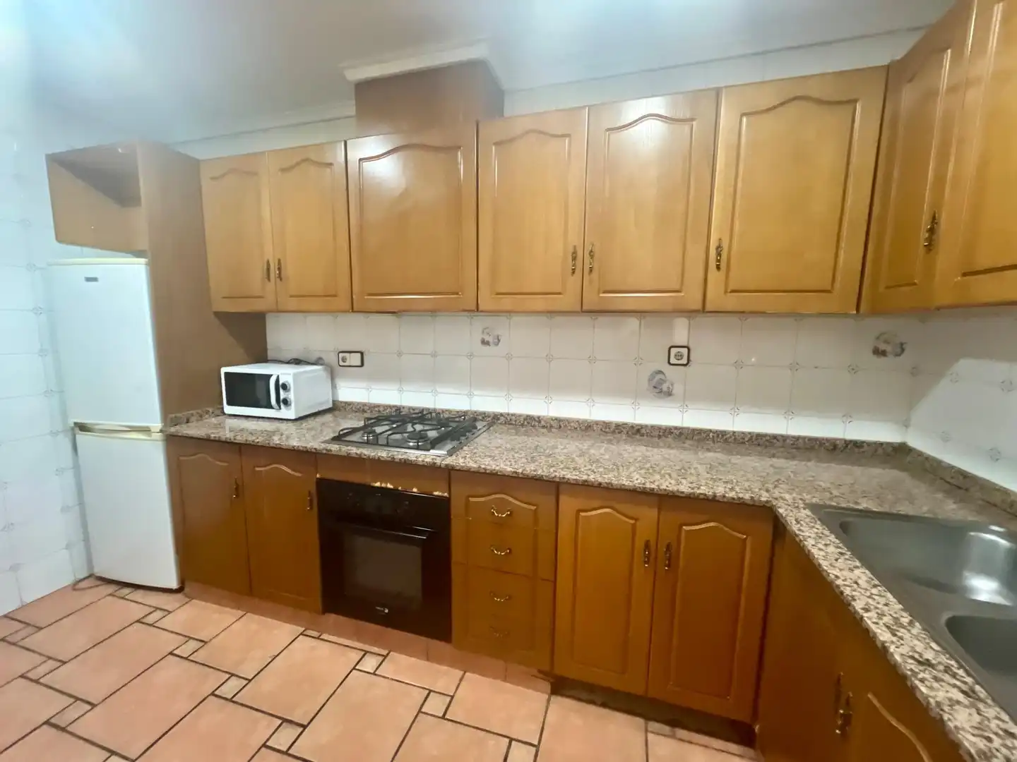 Wohnung mit Terrasse zum Verkauf in Elche ciudad, imagen 12