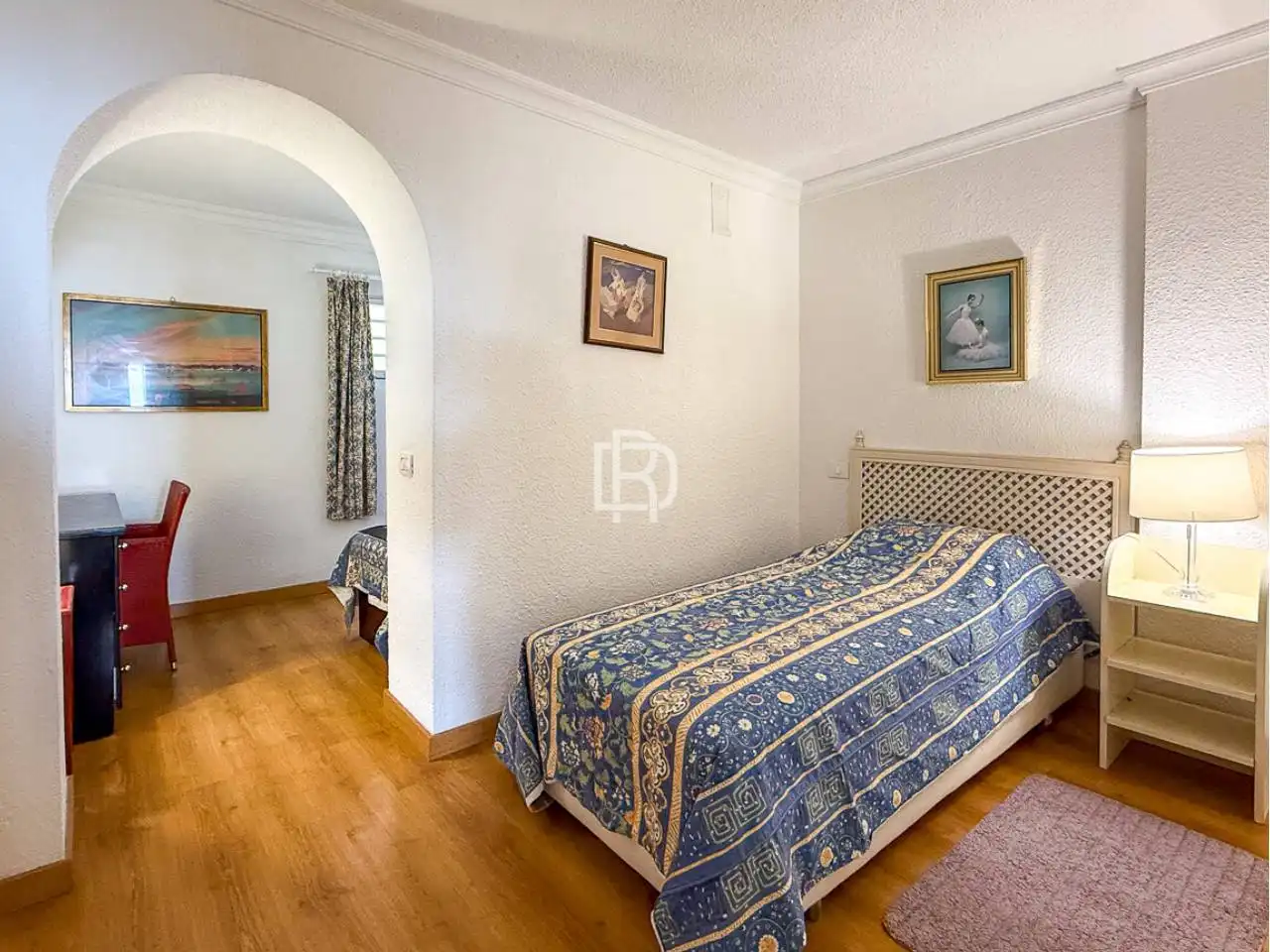 Apartament amb terrassa en venda a Camino Burgado, imagen 9