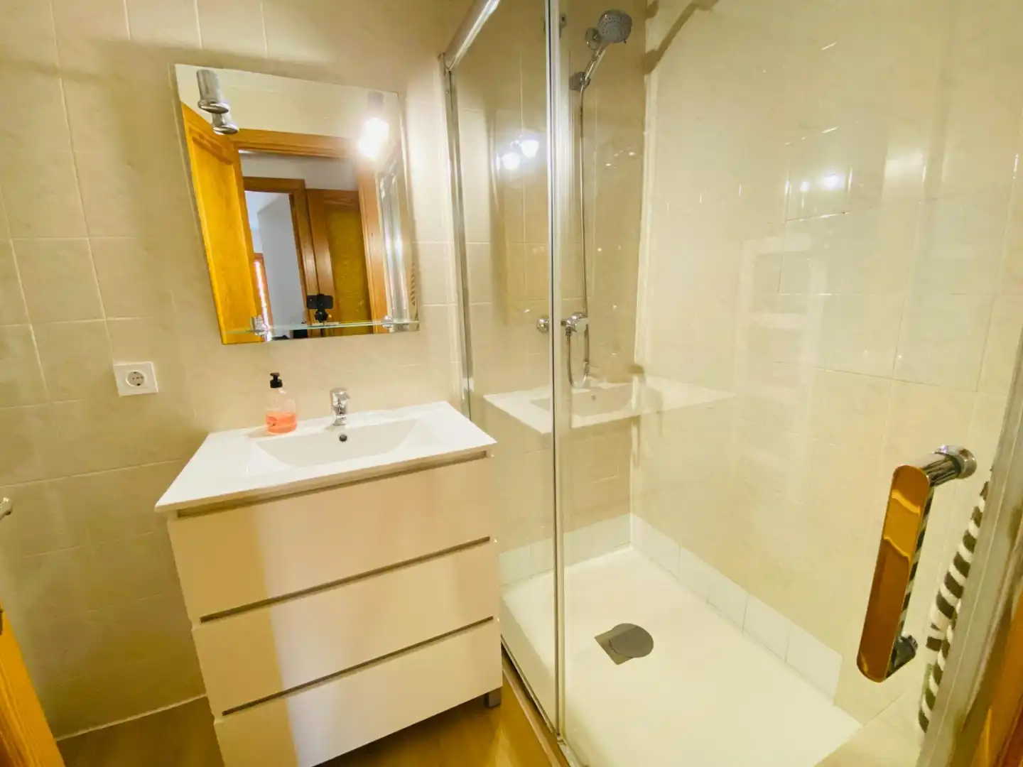 Wohnung zur Miete in Carrer UETAM, 5, Pere Garau