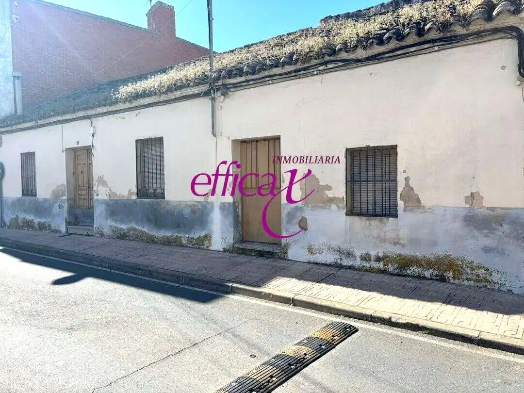 Casa en venda a Torrijos