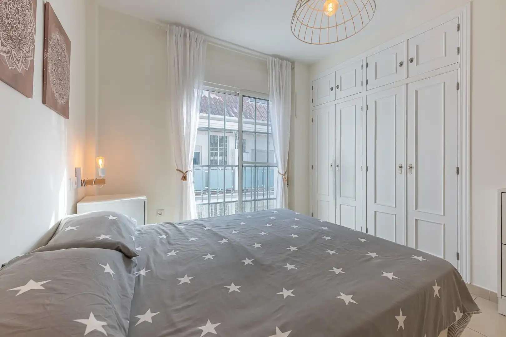 Appartement compact avec ascenseur à louer à Calle QUEMADA, imagen 23