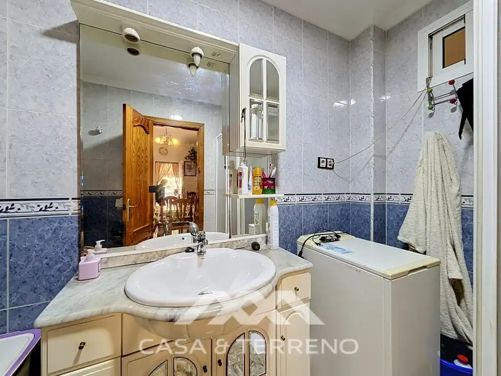 Rez-de-chaussée à vendre à Calle Paz La (Torre Del Mar), imagen 12