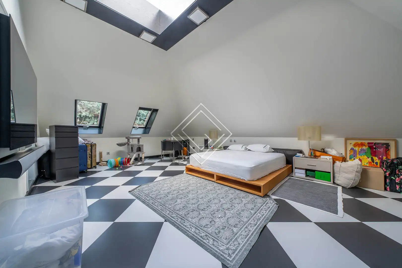 Villa avec piscine à vendre à Urbanización La Moraleja, imagen 26