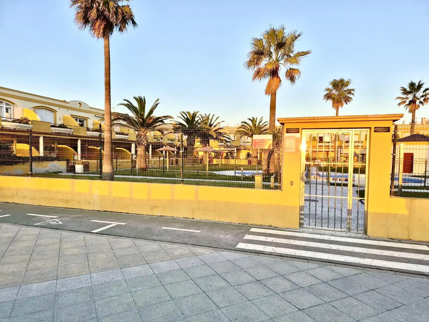 Apartamento con piscina en venta en Mar Adriatico, imagen 31
