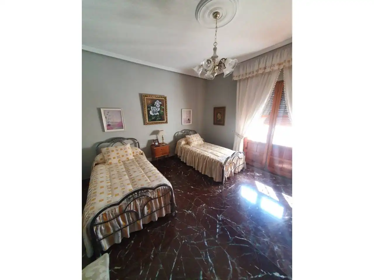 Reihenhaus mit Garten zum Verkauf in Úbeda, imagen 24