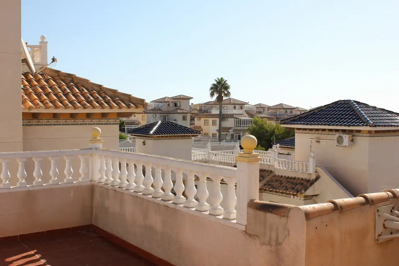 Casa amb piscina en venda a Orihuela Costa, imagen 23