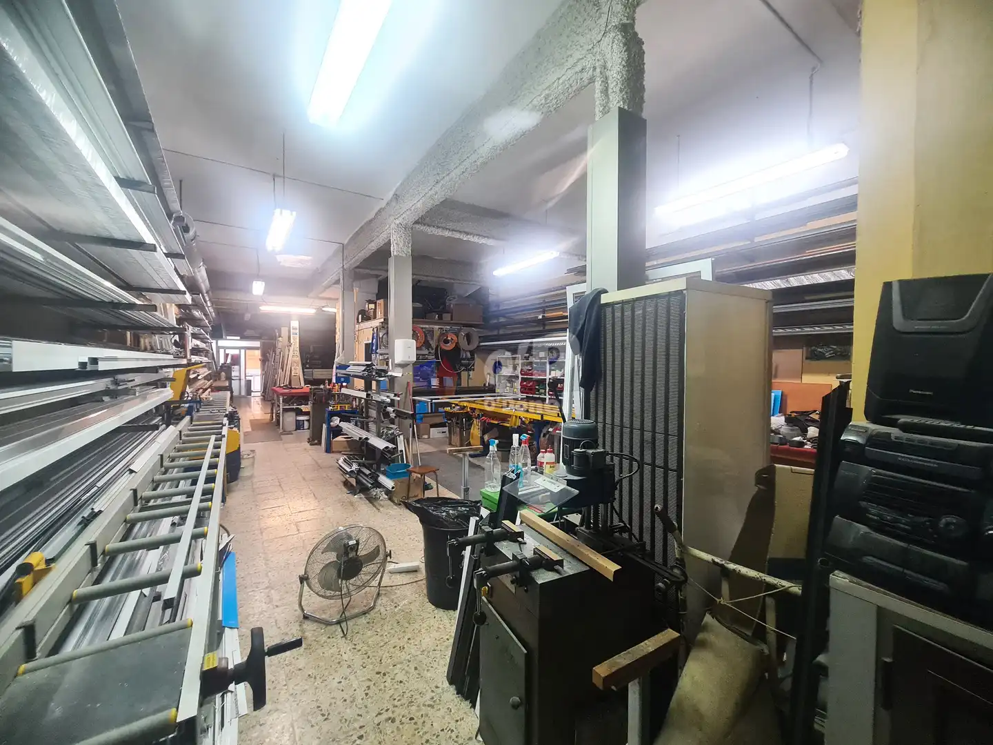 Business premises for sale in Centre, imagen 15