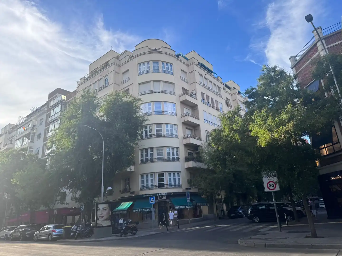 Appartement avec ascenseur à louer à Calle de José Ortega y Gasset, imagen 30