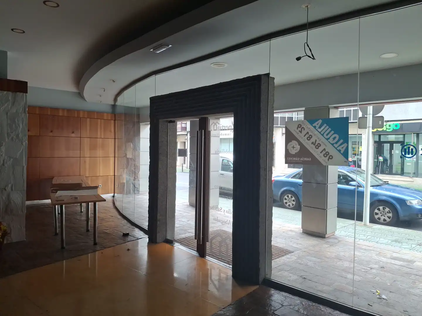 Business premises to rent in DP-1107 5, imagen 23