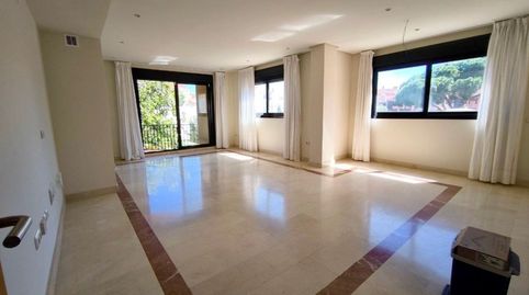 Foto 4 de Ático en venta en Puerto Banús, Marbella