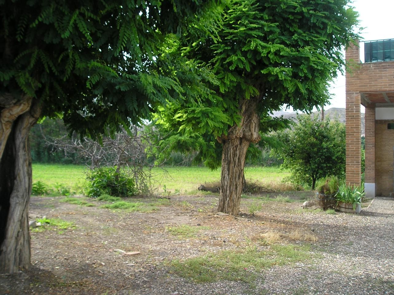 Casa o xalet en venda en Terrer amb Terrassa i Moblat