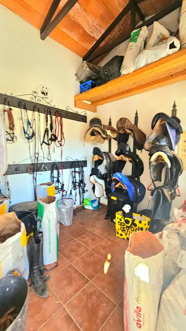 Casa rústica en venda a Las Tres Piedras - Costa Ballena, imagen 7