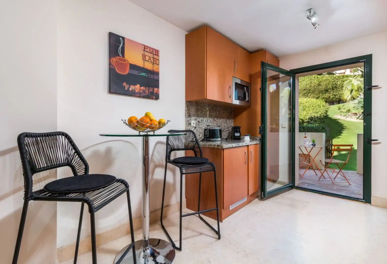 Apartamento con piscina en venta en Calle la Pacheca Alta 22, imagen 6