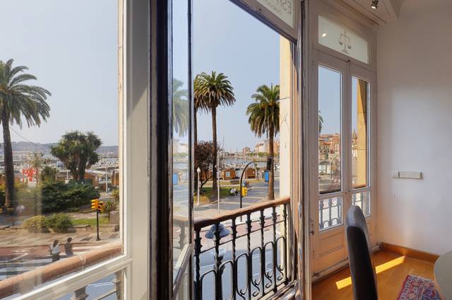 Piso en Alquiler en Gijón - CALLE SAN MELCHOR DE QUIROS en Barrio del Centro