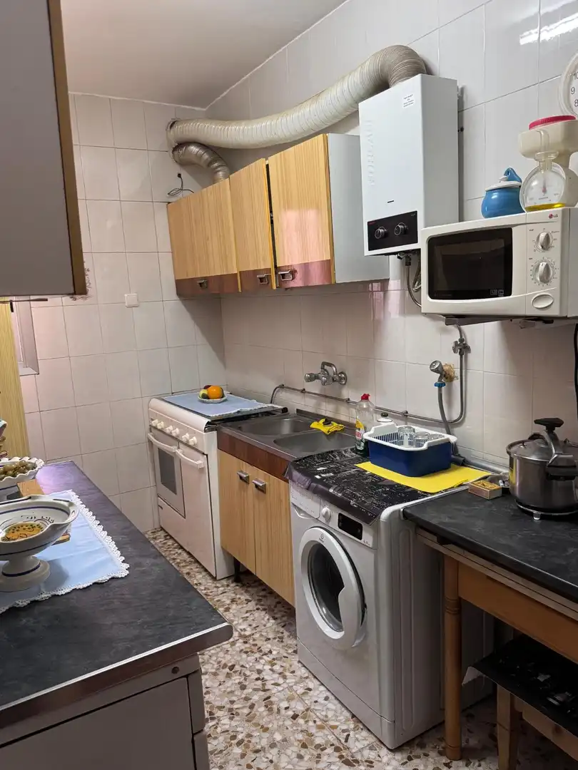 Kitchen of Detached homes for sale in Carrizosa