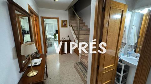 Foto 3 de Casa adosada en venda a Norte, Mérida