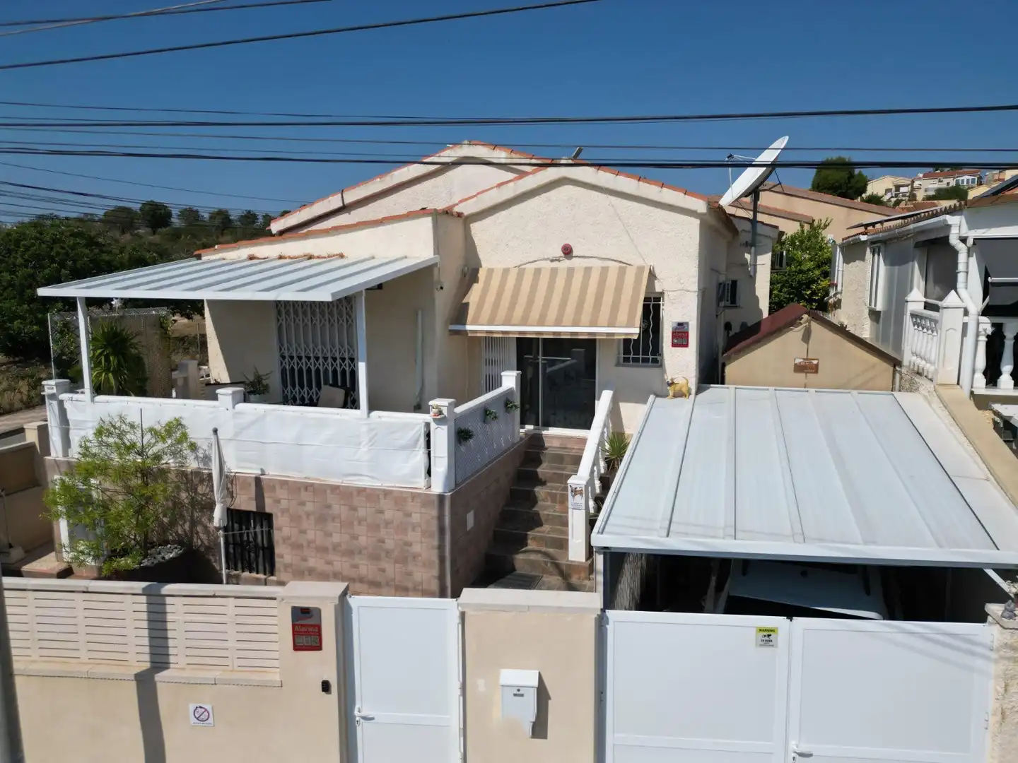 Casa con terraza en venta en San Fulgencio, imagen 2