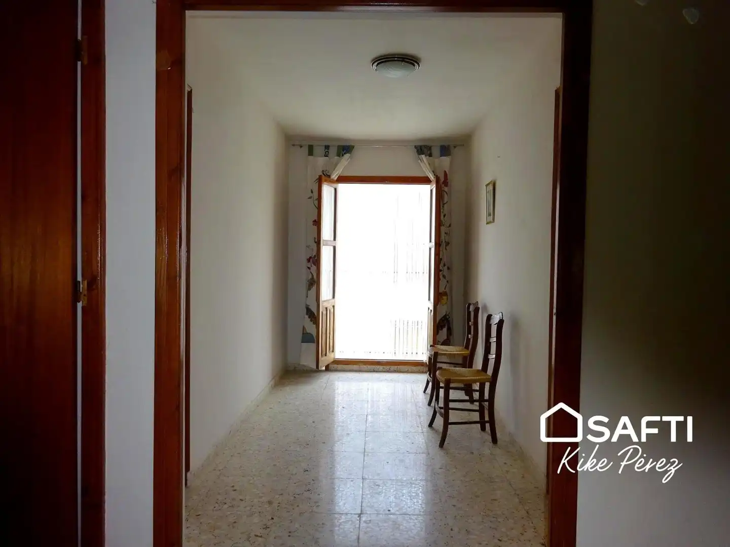 Casa o chalet en venta en Galera con Balcón