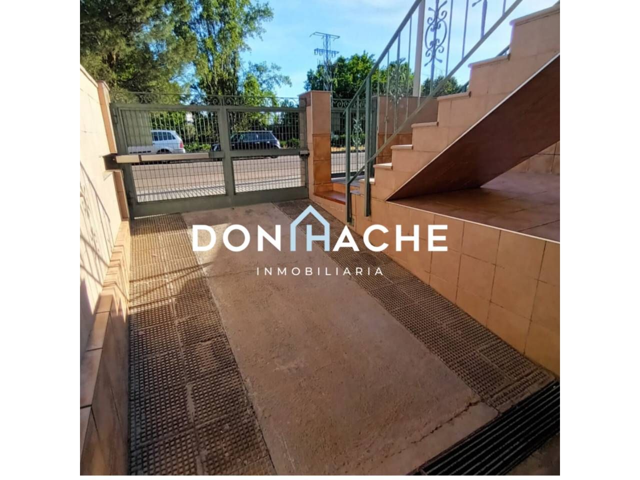 Single-family semi-detached for sale in Norte