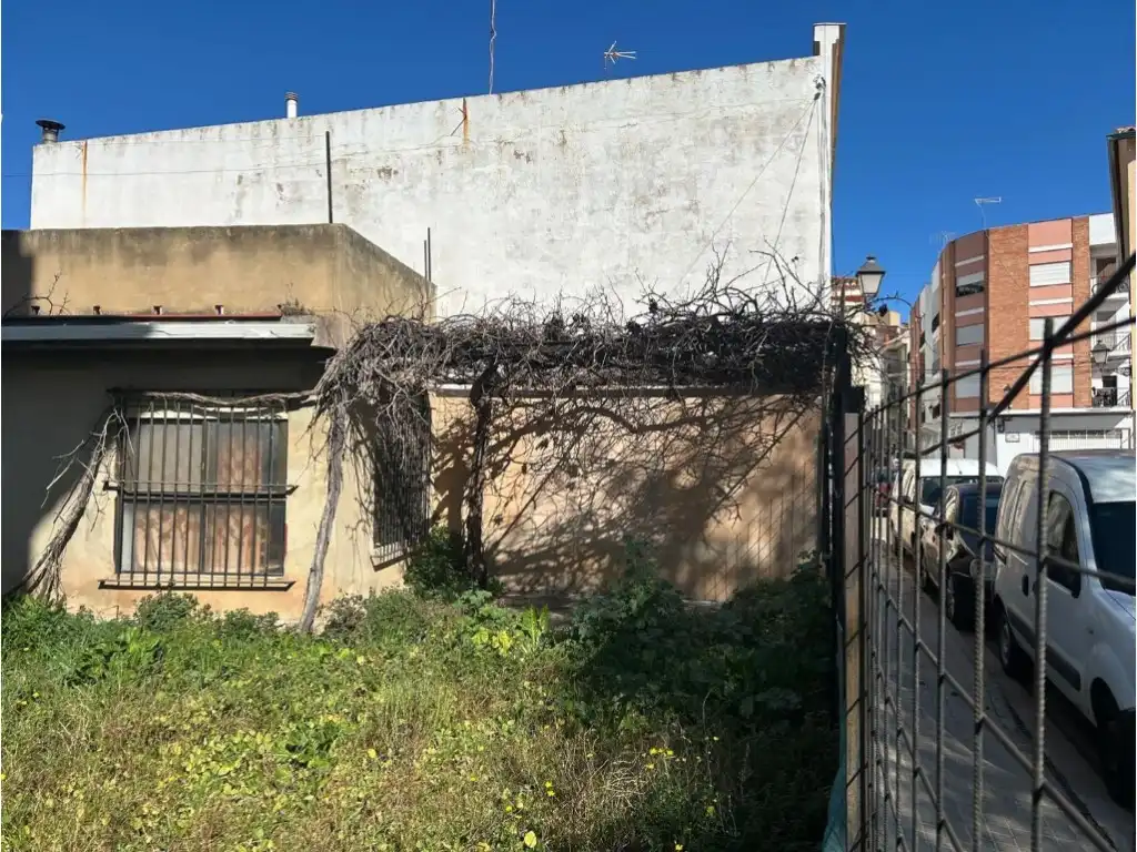 Residential land for sale in Altura, imagen 16