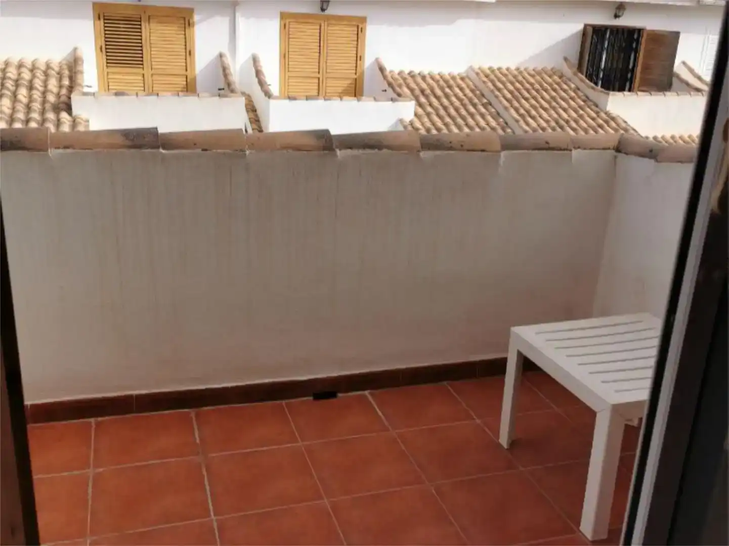 Terrassa de Pis en venda en Santa Pola amb Piscina i Balcó