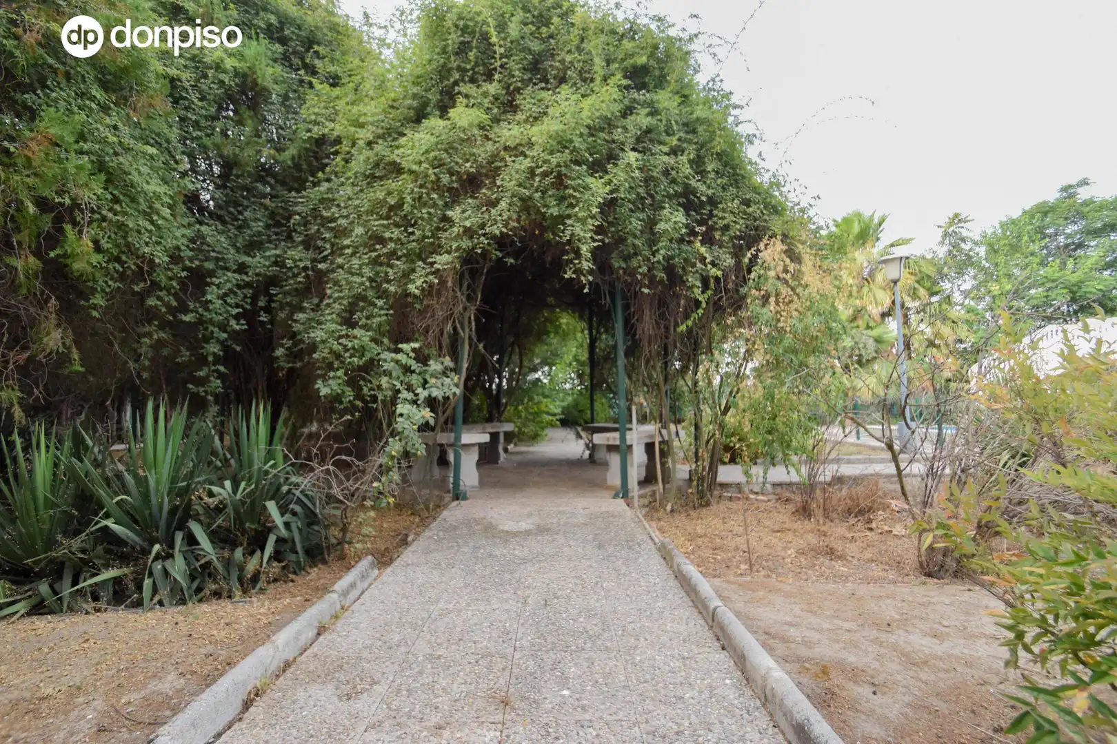 Casa o xalet en venda en Chauchina amb Jardí privat, Parquet i Terrassa