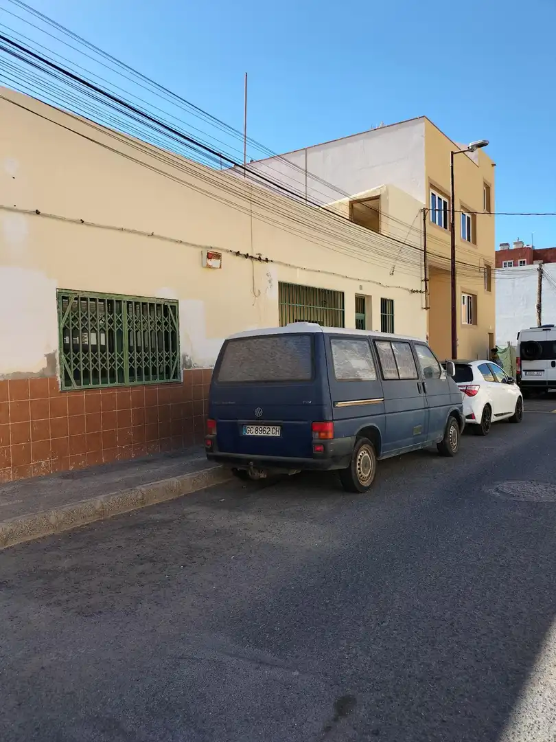 Parking de Local en venta en Puerto del Rosario