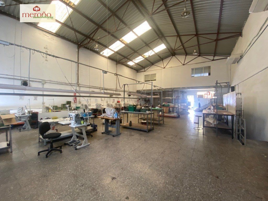 Nau industrial en venda en Elche / Elx