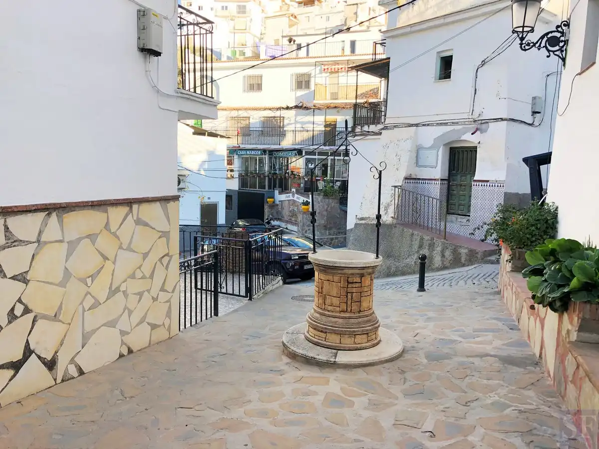 Apartment zum Verkauf in Cómpeta, imagen 20