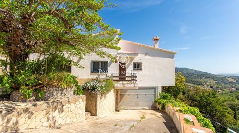 Foto 5 von Haus oder Chalet zum Verkauf in Alella, Barcelona