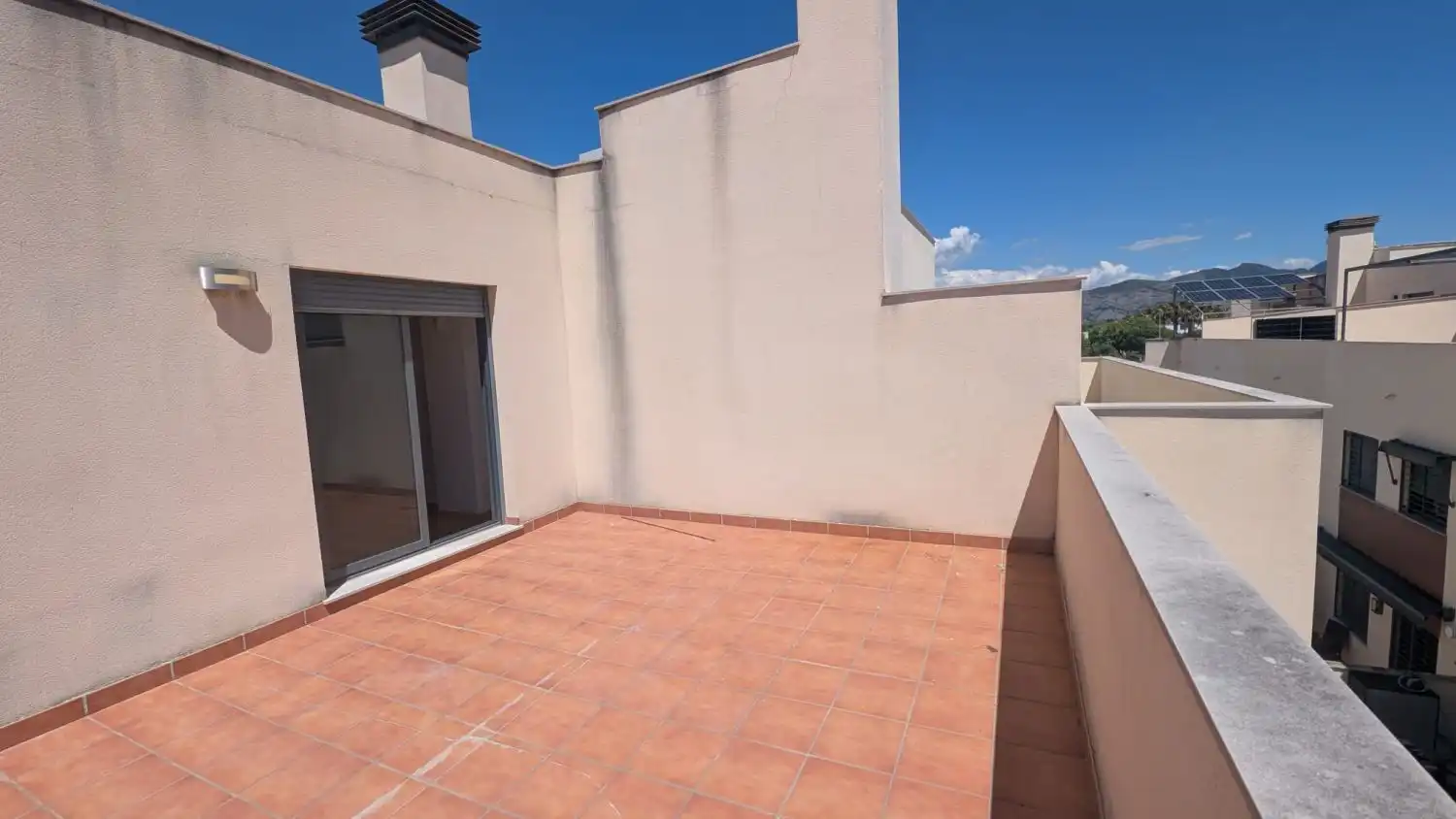 Casa a schiera con terrazza in vendita a LA PLANA, imagen 23