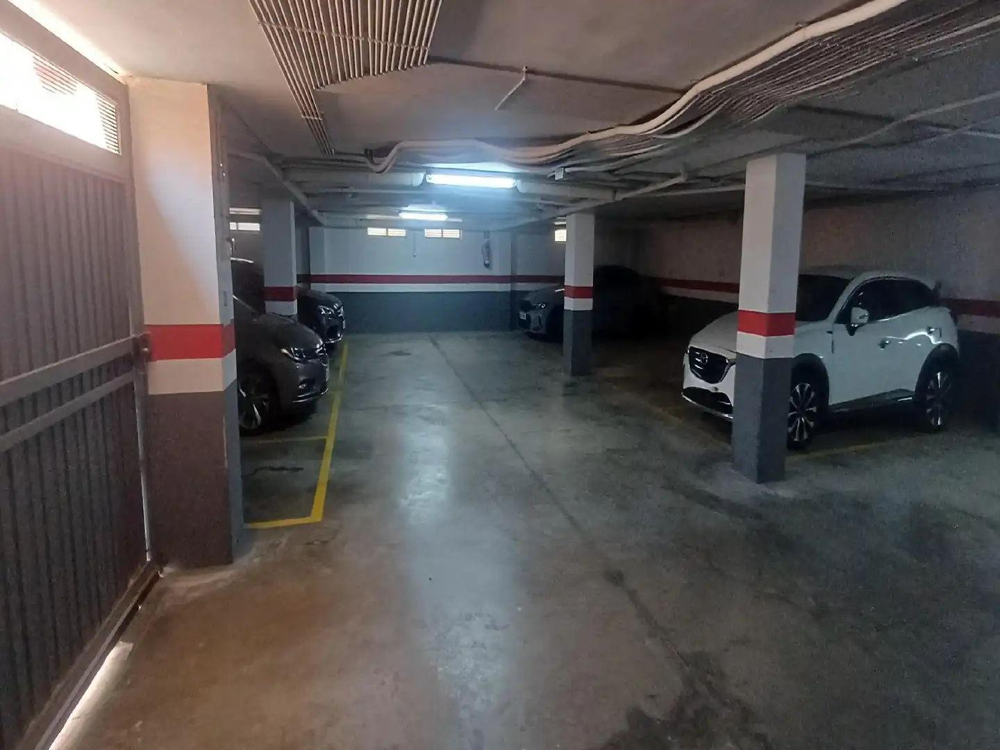 Garage zum Verkauf in Moncófar Playa