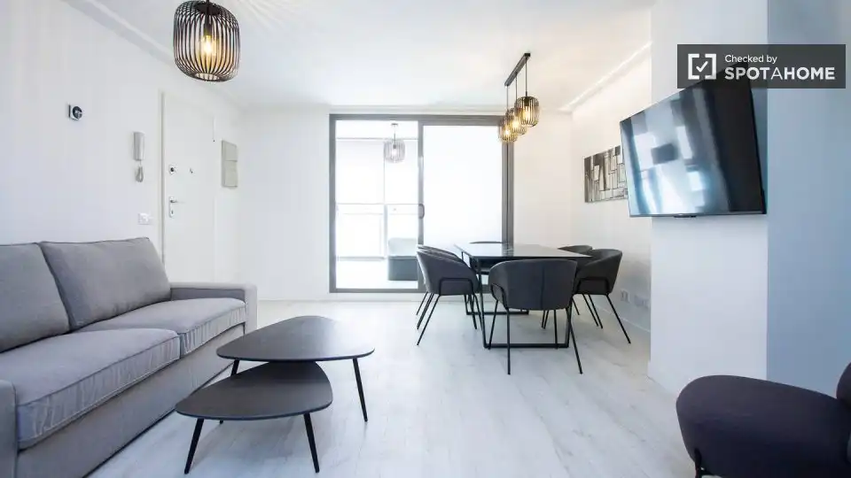 Fotografía del inmueble reportado: 2.800 €/mes — Universidad – Malasaña, Madrid