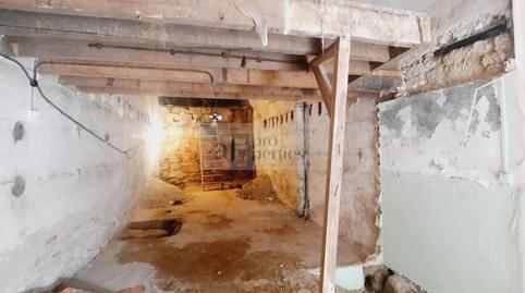Foto 2 de Planta baja en venta en  Alta, 7, Casco Vello, Pontevedra