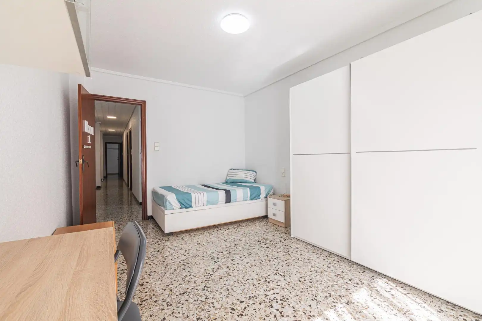 Flat with lift for sale in BLAS SELVA MENDIOLA 41, imagen 13